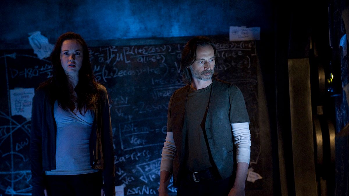 stargate: universe