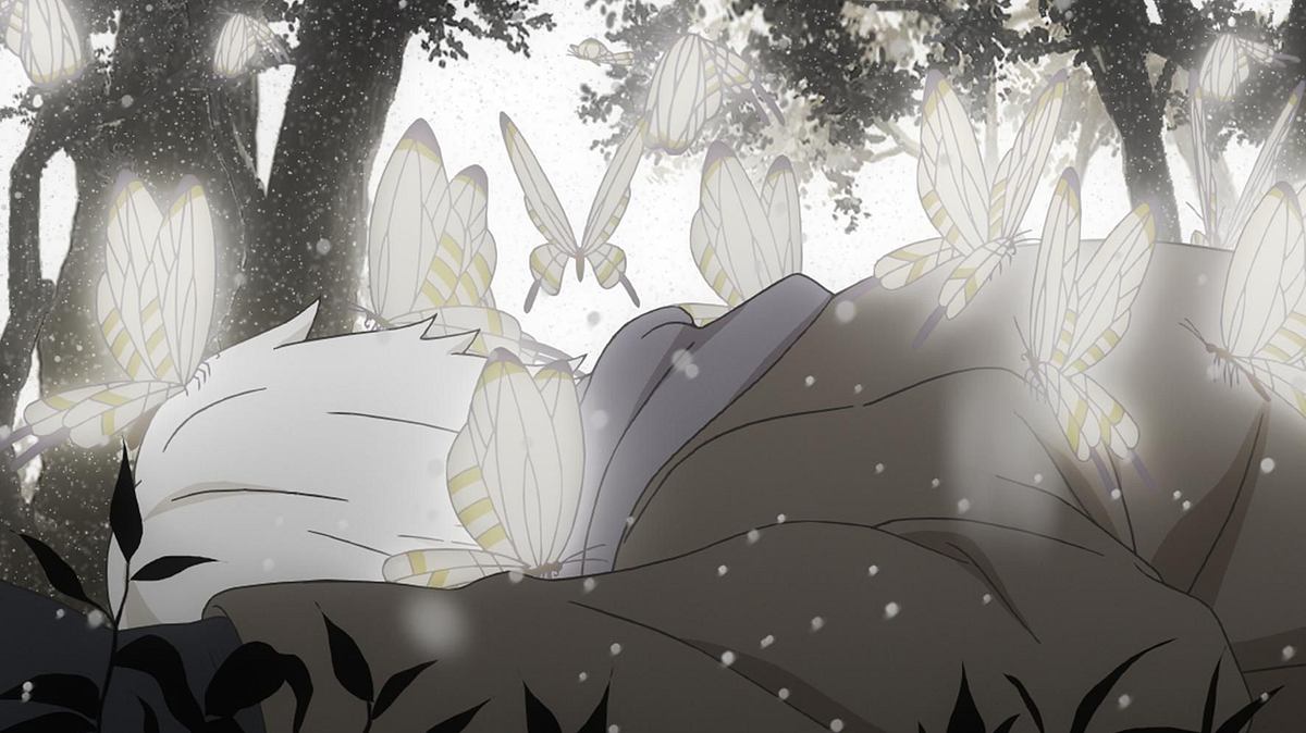 mushi-shi