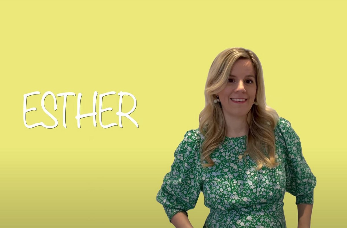 Einfach backen! mit Esther einfach backen! mit esther