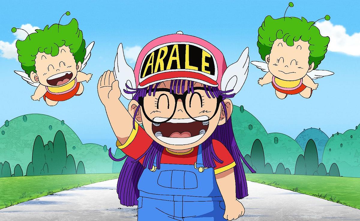 Dragon Ball Super dragon ball super