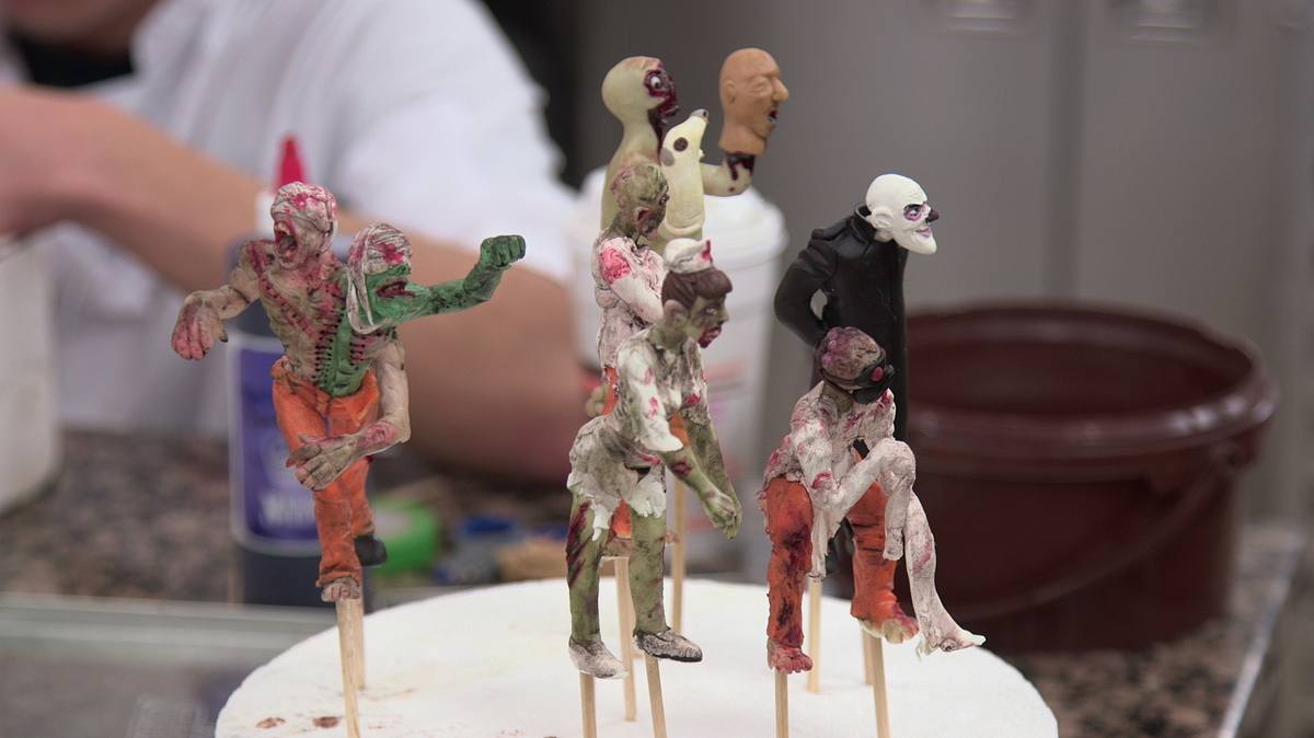 Cake Boss: Buddys Tortenwelt cake boss: buddys tortenwelt