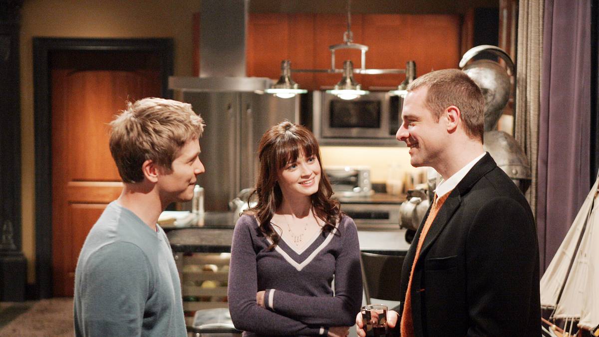 gilmore girls