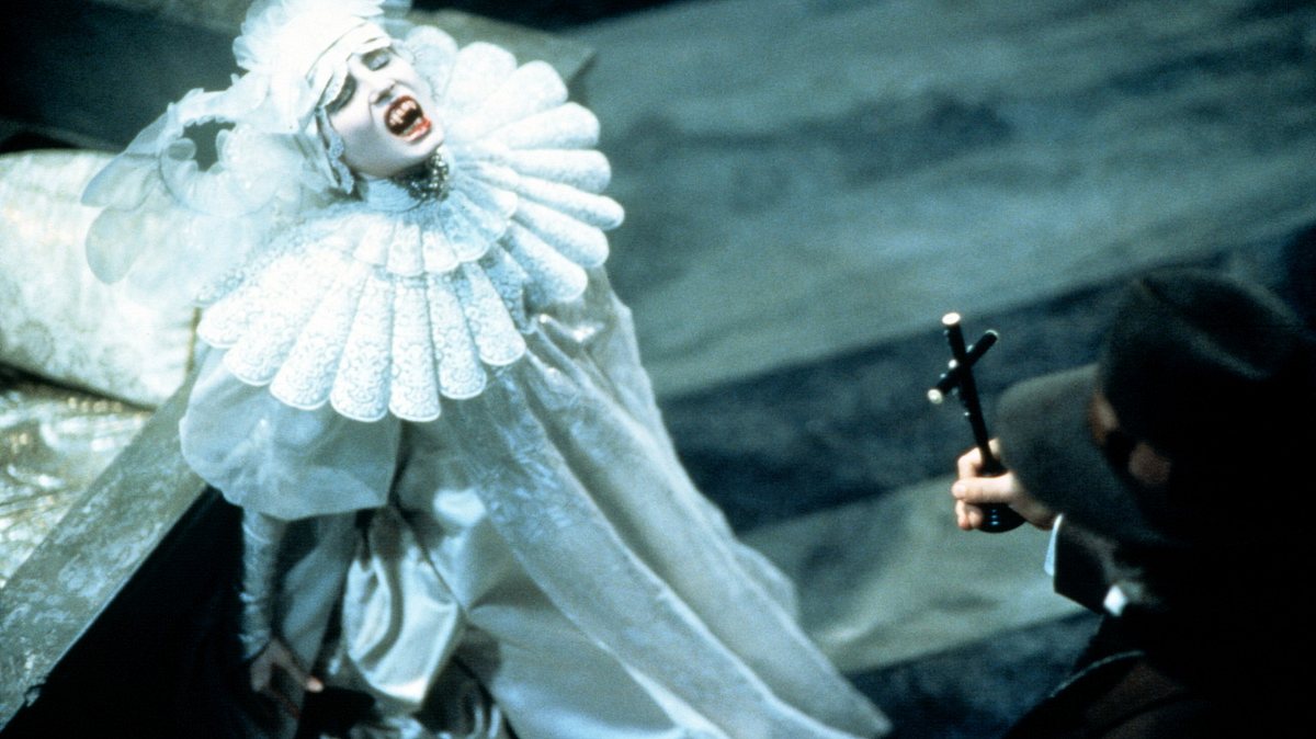bram stokers dracula