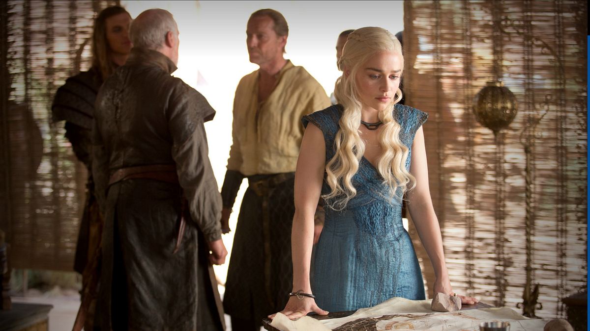 game of thrones - das lied von eis und feuer
