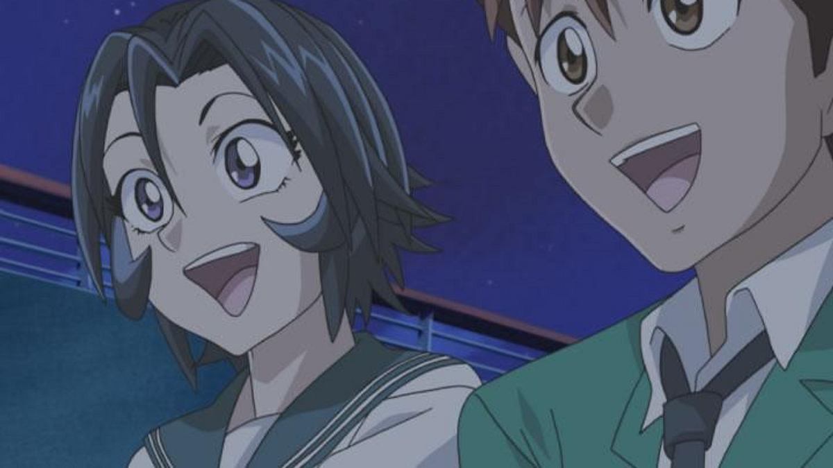 eyeshield 21