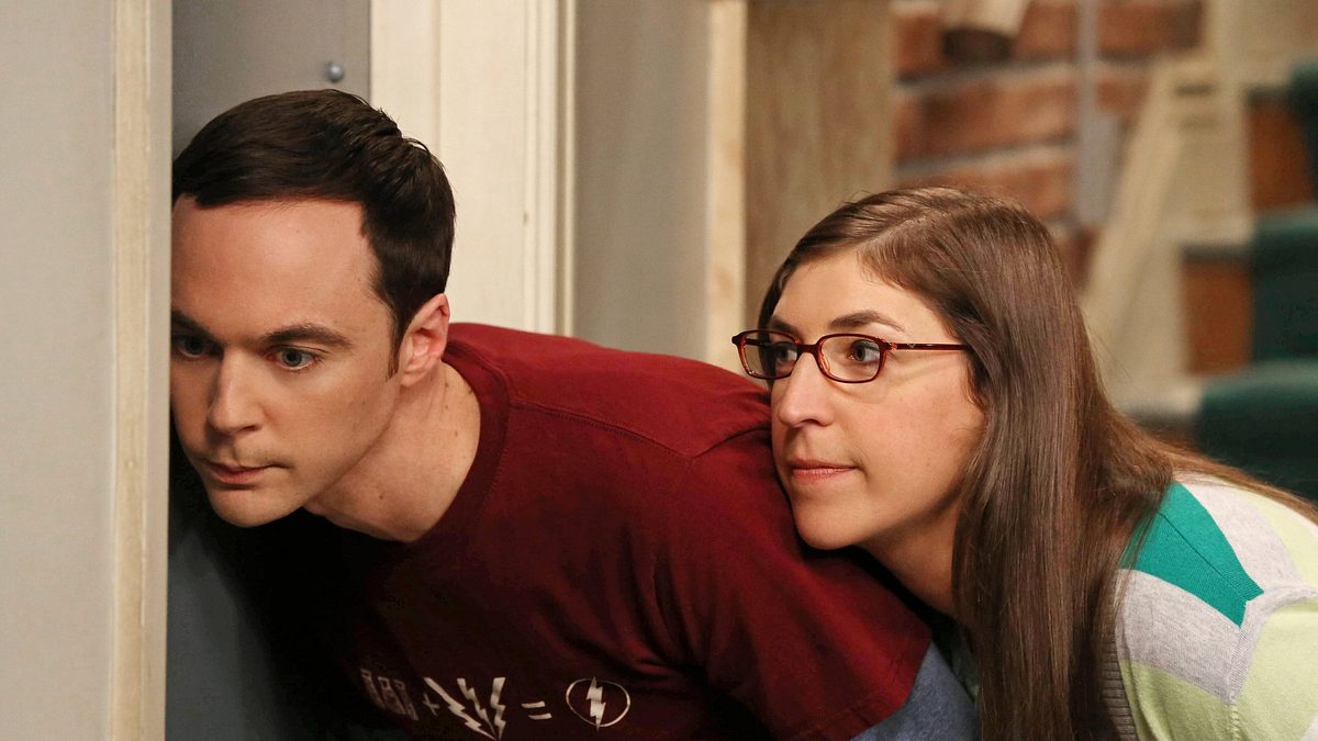 the big bang theory