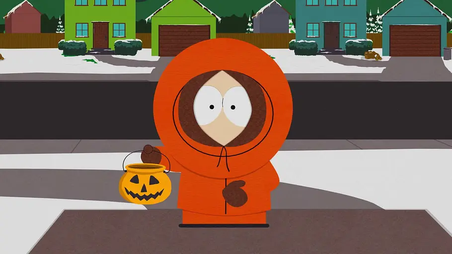 south park
