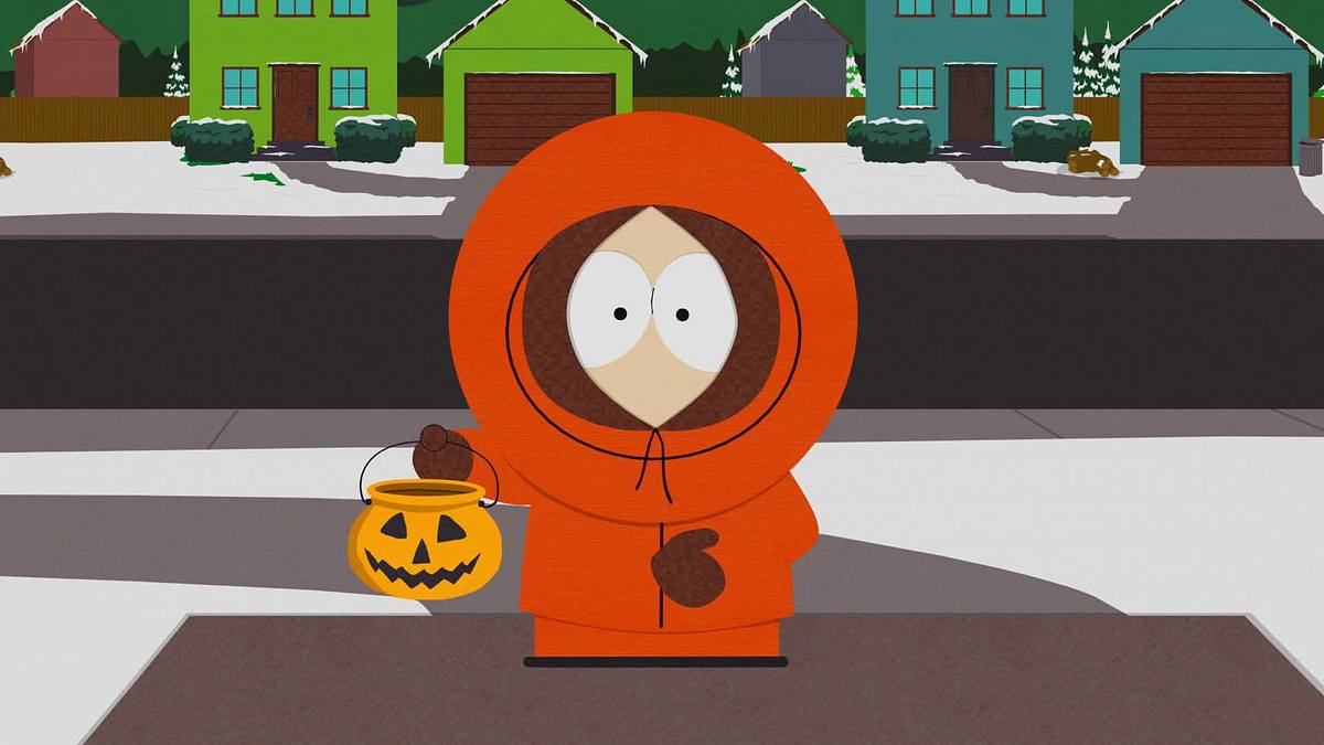 south park