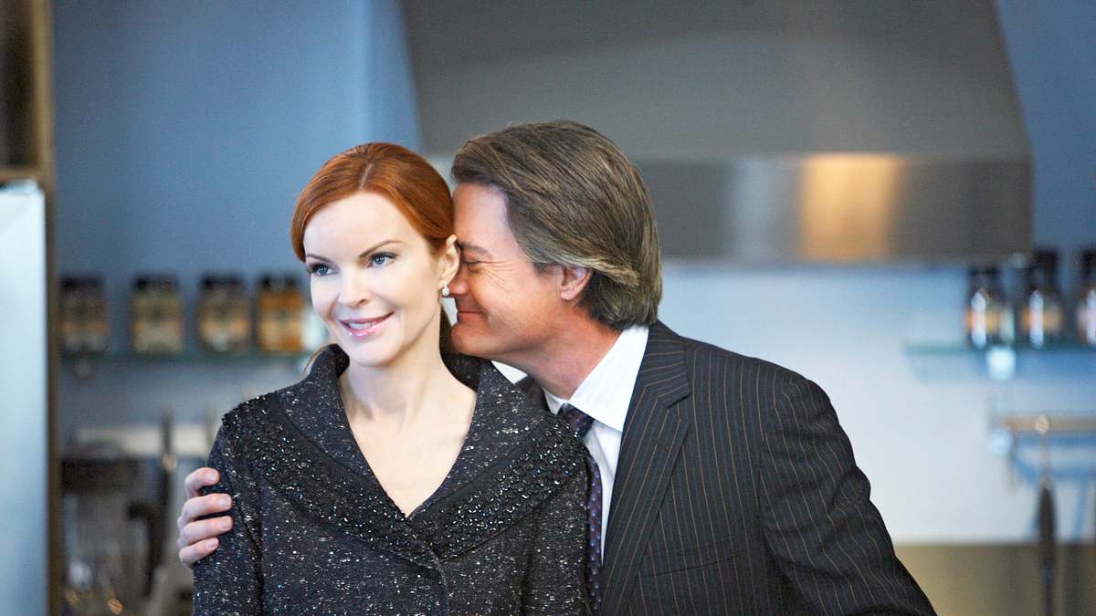 desperate housewives