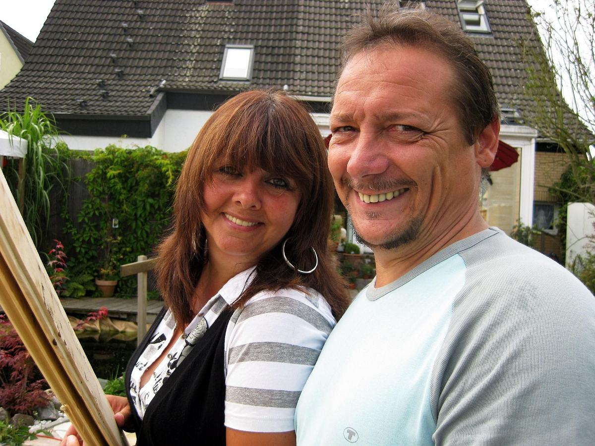 Ab ins Beet! Die Garten-Soap ab ins beet! die garten-soap