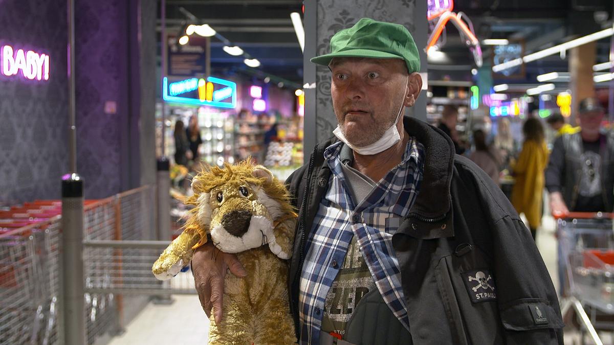 penny auf der reeperbahn