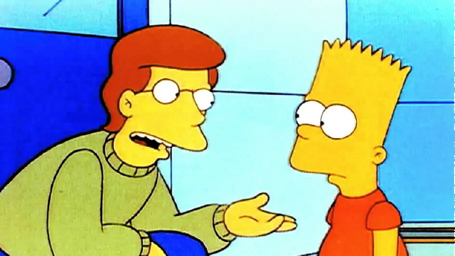 die simpsons