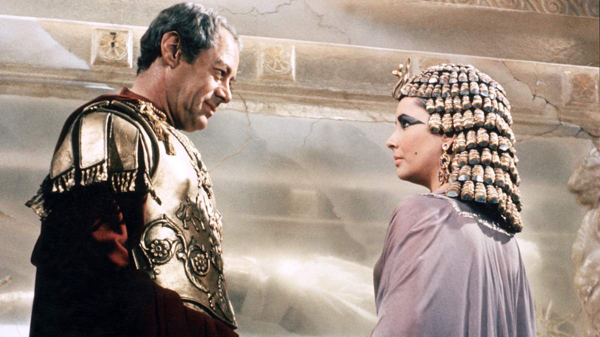 cleopatra