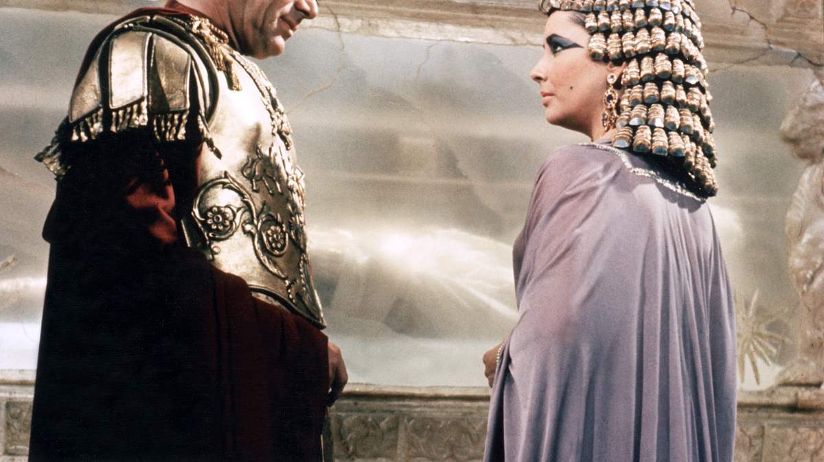 cleopatra