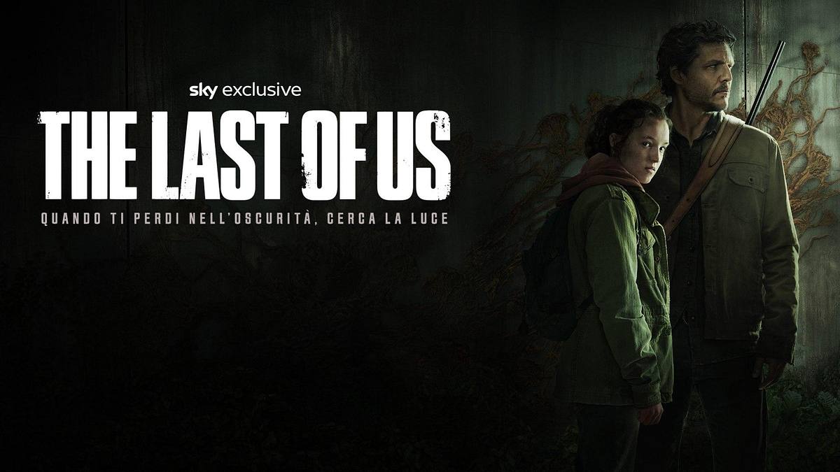 the last of us