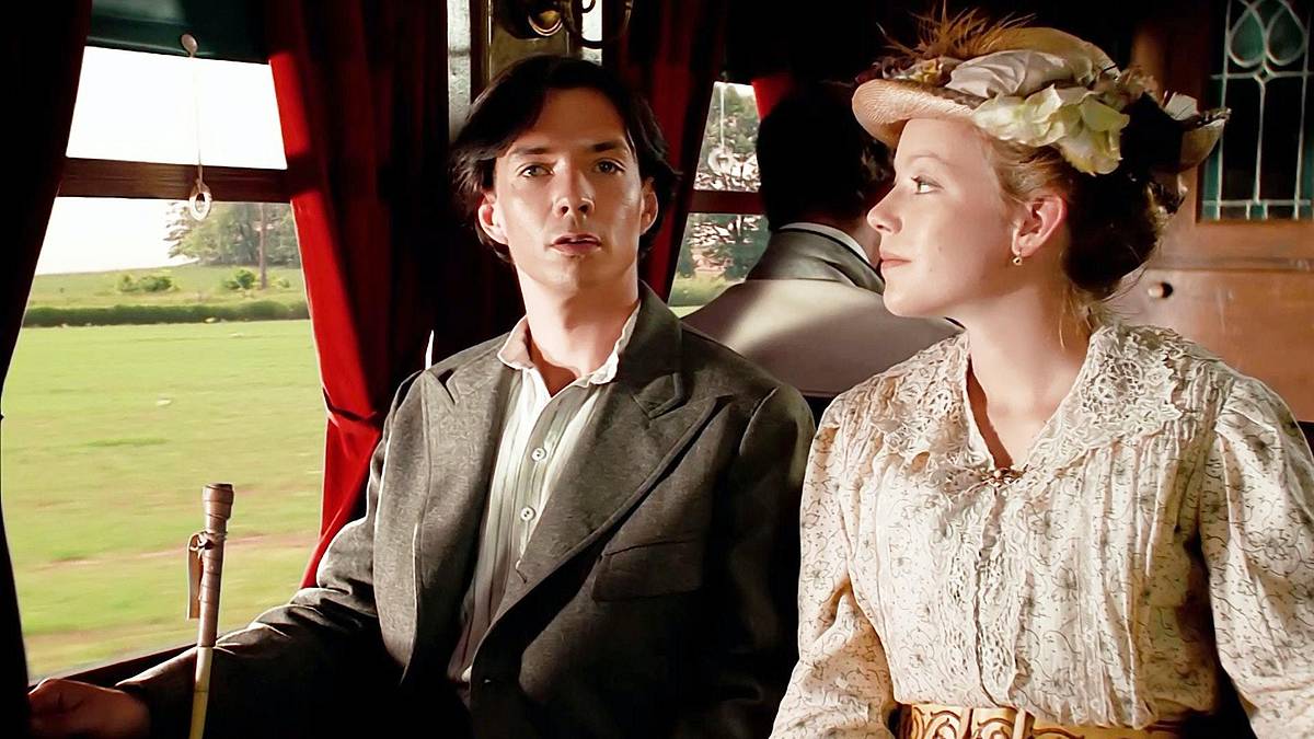 Avonlea - Das Mädchen aus der Stadt avonlea - das mädchen aus der stadt
