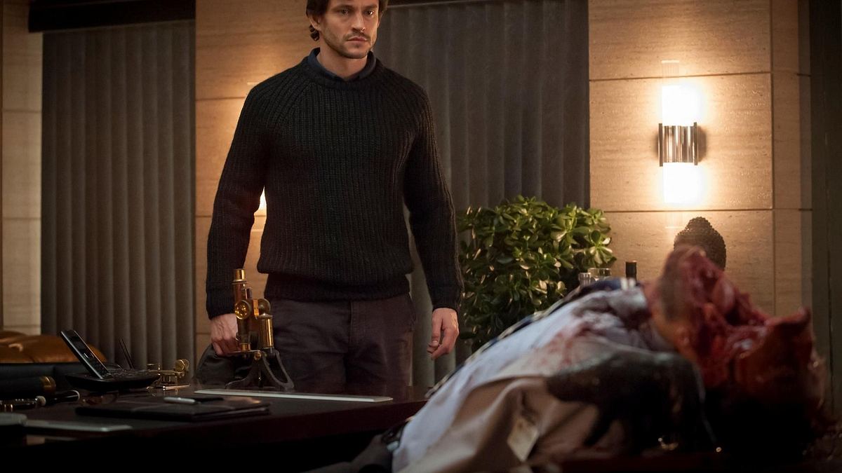hannibal