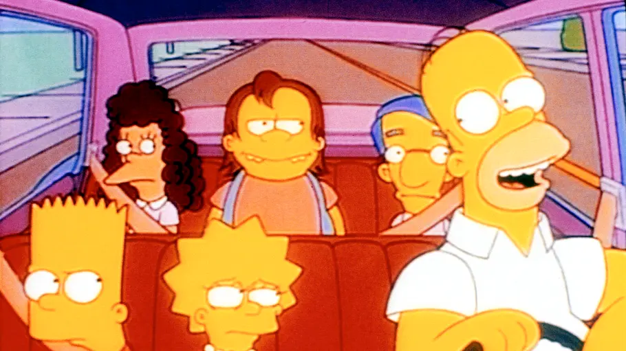 Die Simpsons die simpsons