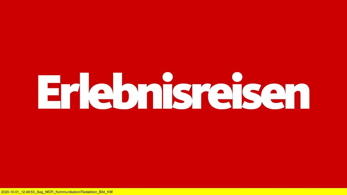 erlebnisreisen