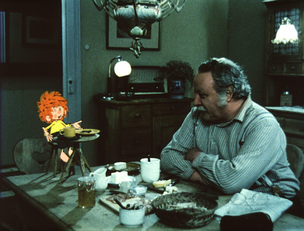 Meister Eder und sein Pumuckl meister eder und sein pumuckl
