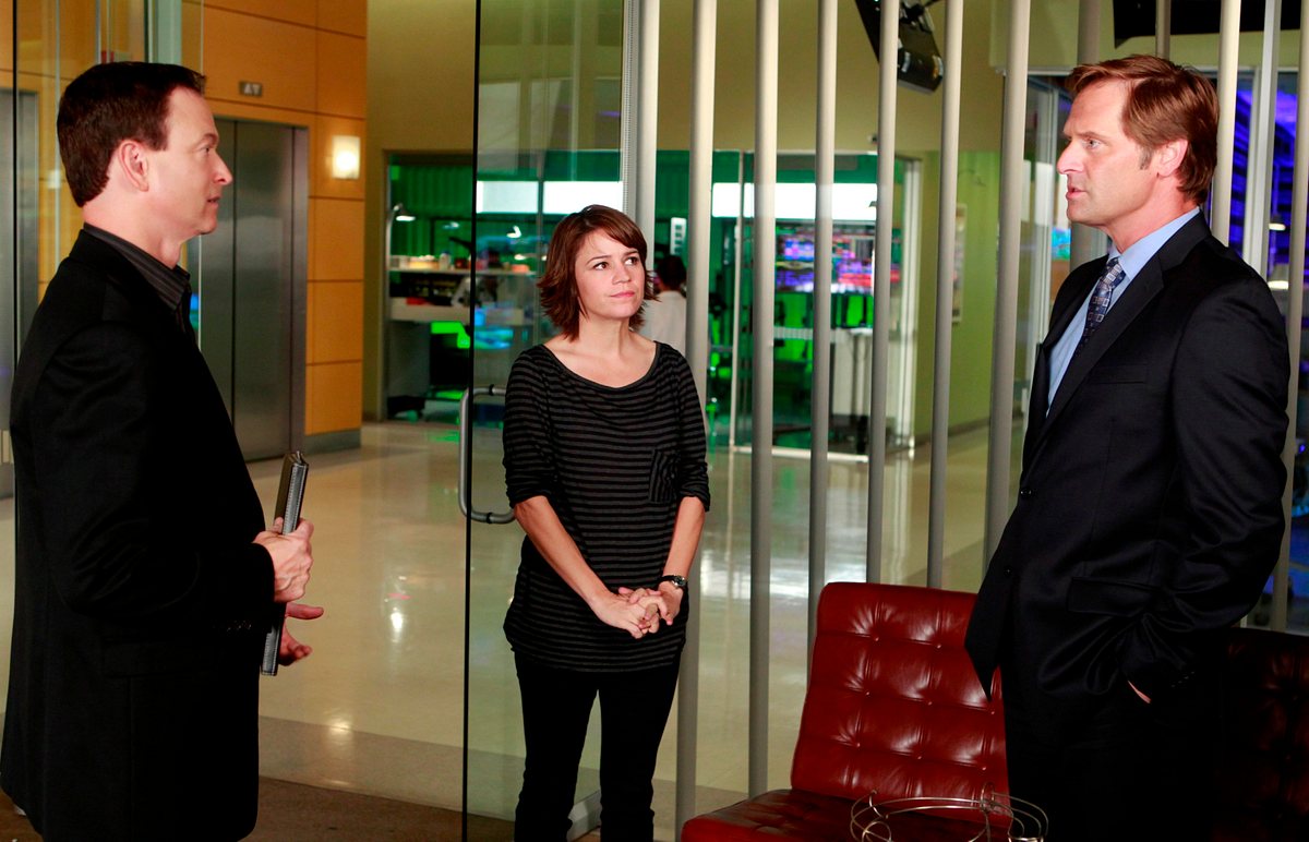 CSI: NY csi: ny
