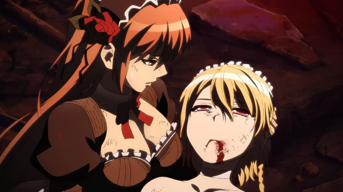 magical girl special ops asuka