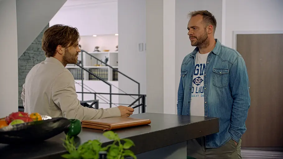 Gute Zeiten, schlechte Zeiten gute zeiten, schlechte zeiten