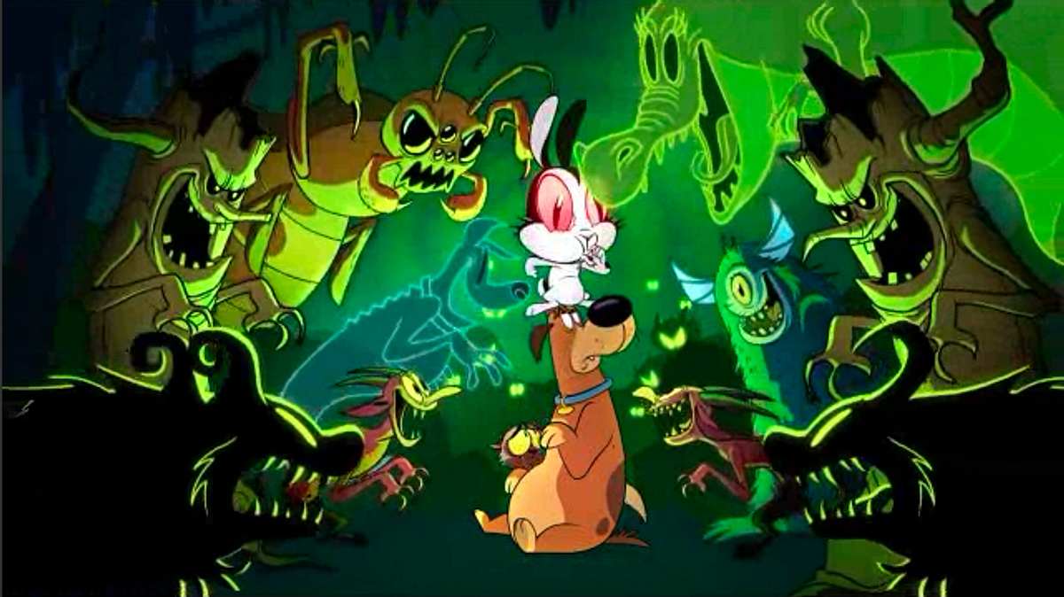 bunnicula