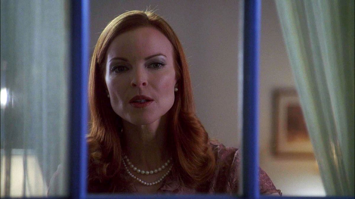 desperate housewives