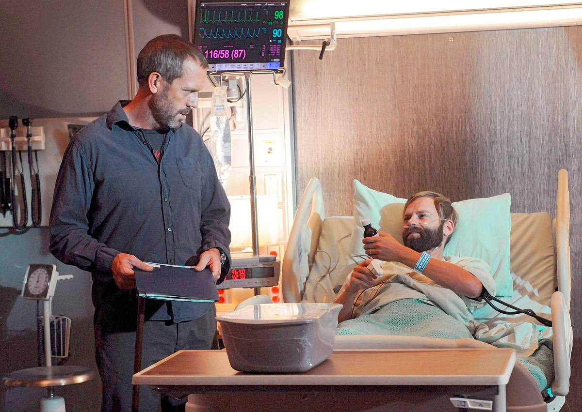 dr. house