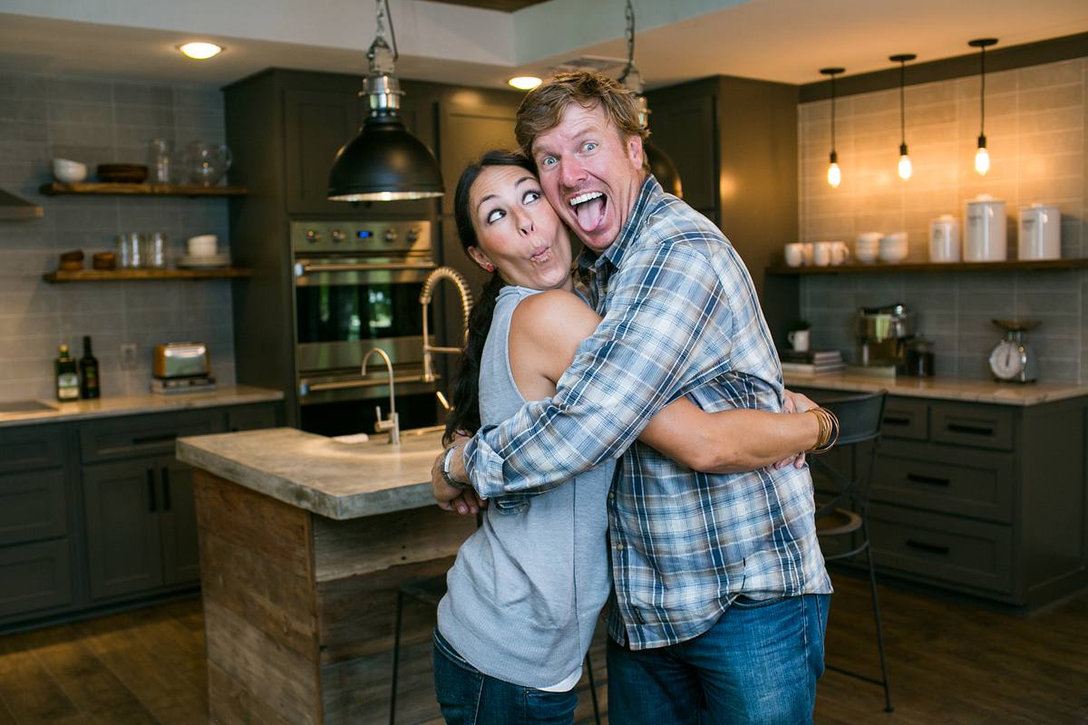 Fixer Upper - Umbauen, einrichten, einziehen! fixer upper - umbauen, einrichten, einziehen!