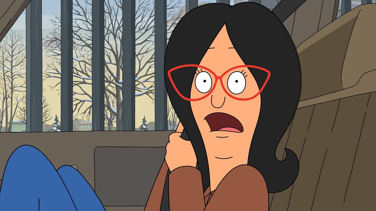 bobs burgers