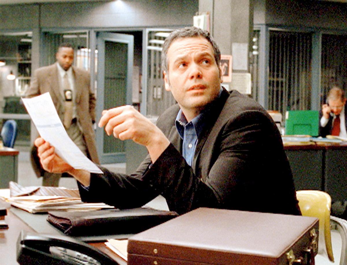 criminal intent - verbrechen im visier