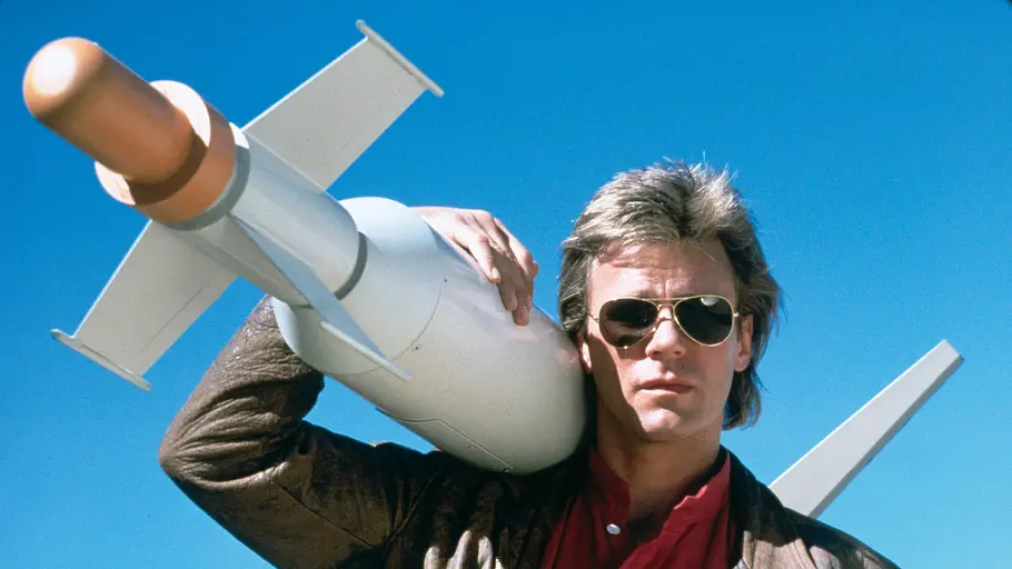 macgyver