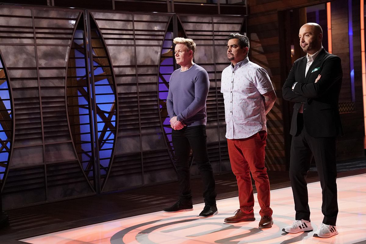 masterchef usa