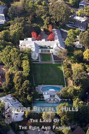 Reich und schön in Beverly Hills - Foto: TMDB
