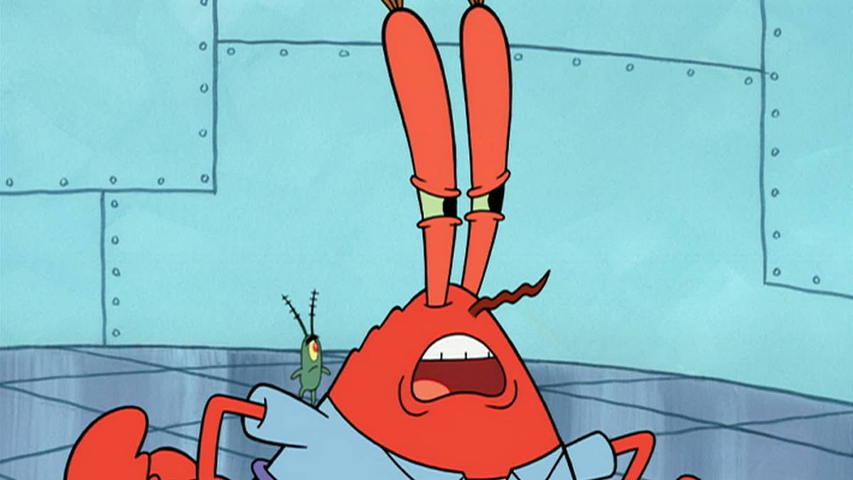 spongebob schwammkopf