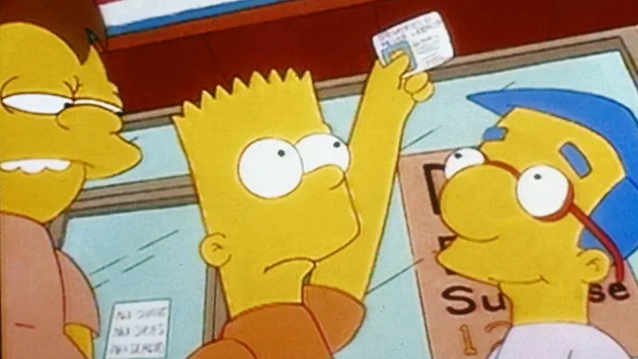 die simpsons