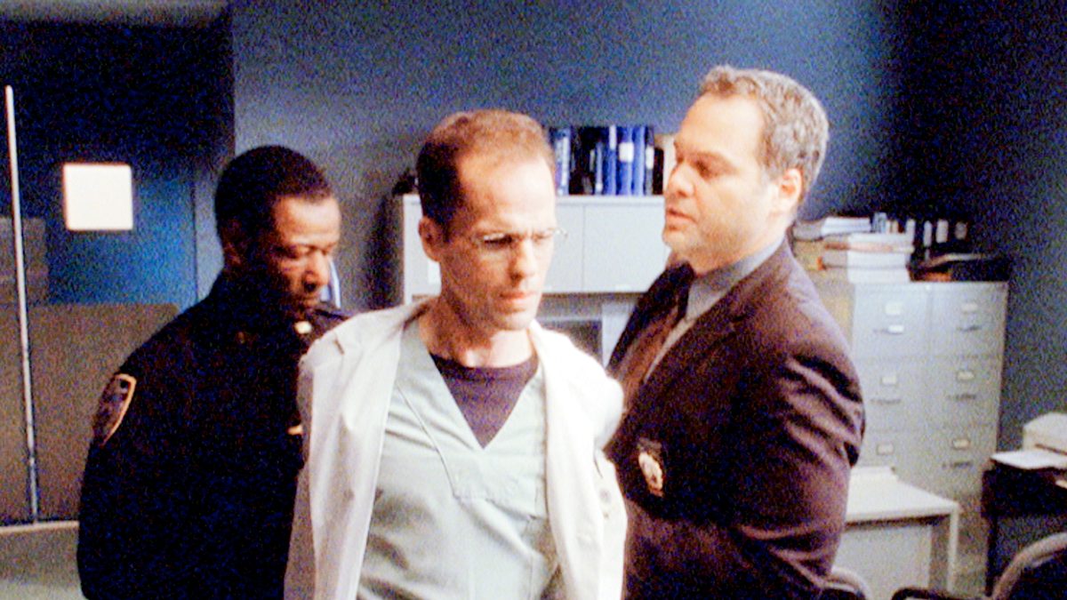 criminal intent - verbrechen im visier