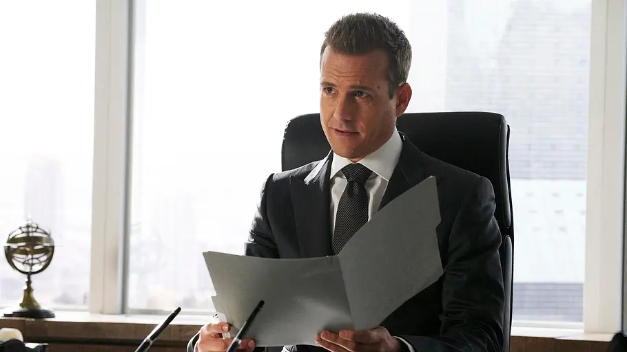 suits