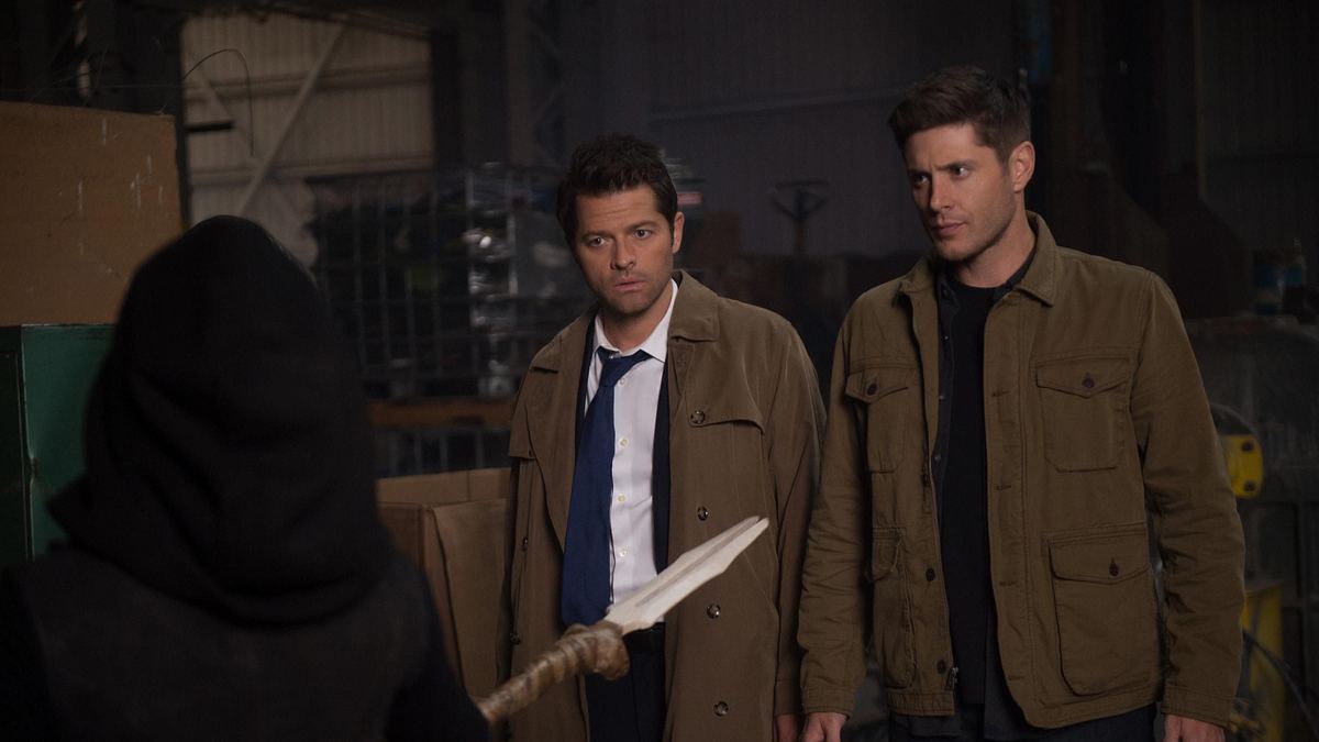 supernatural