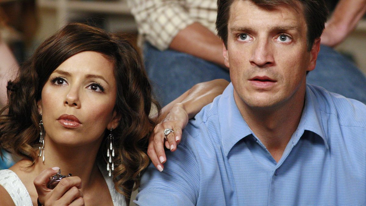 desperate housewives