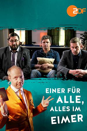 Einer für alle, alles im Eimer - Foto: TMDB