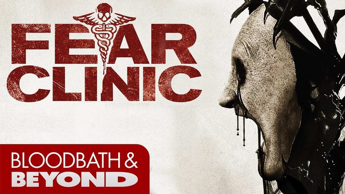Fear Clinic Fear Clinic