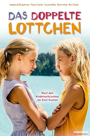 Das doppelte Lottchen - Foto: TMDB