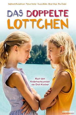 Das doppelte Lottchen - Foto: TMDB