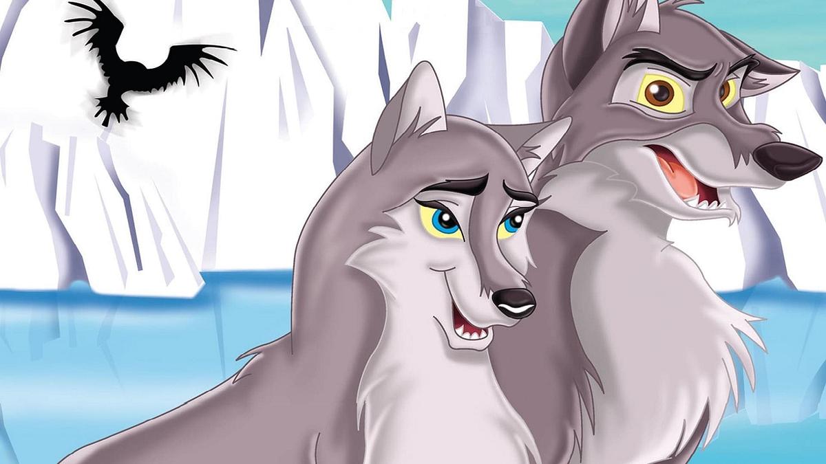 Balto 2 - Auf der Spur der Wölfe Balto 2 - Auf der Spur der Wölfe