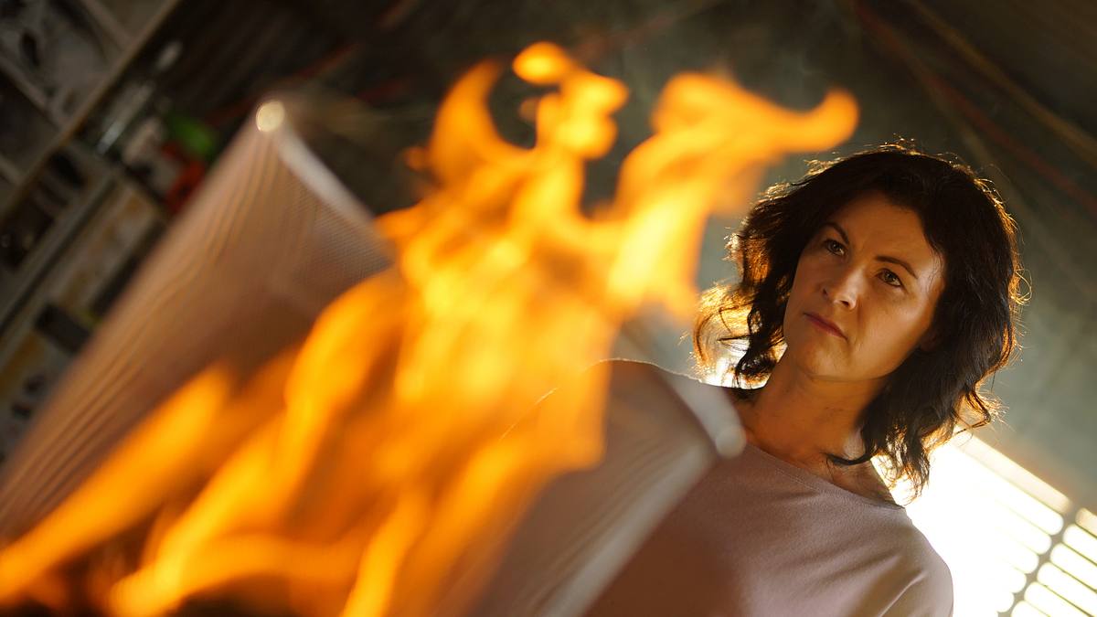 deadly women - wenn frauen zu mörderinnen werden