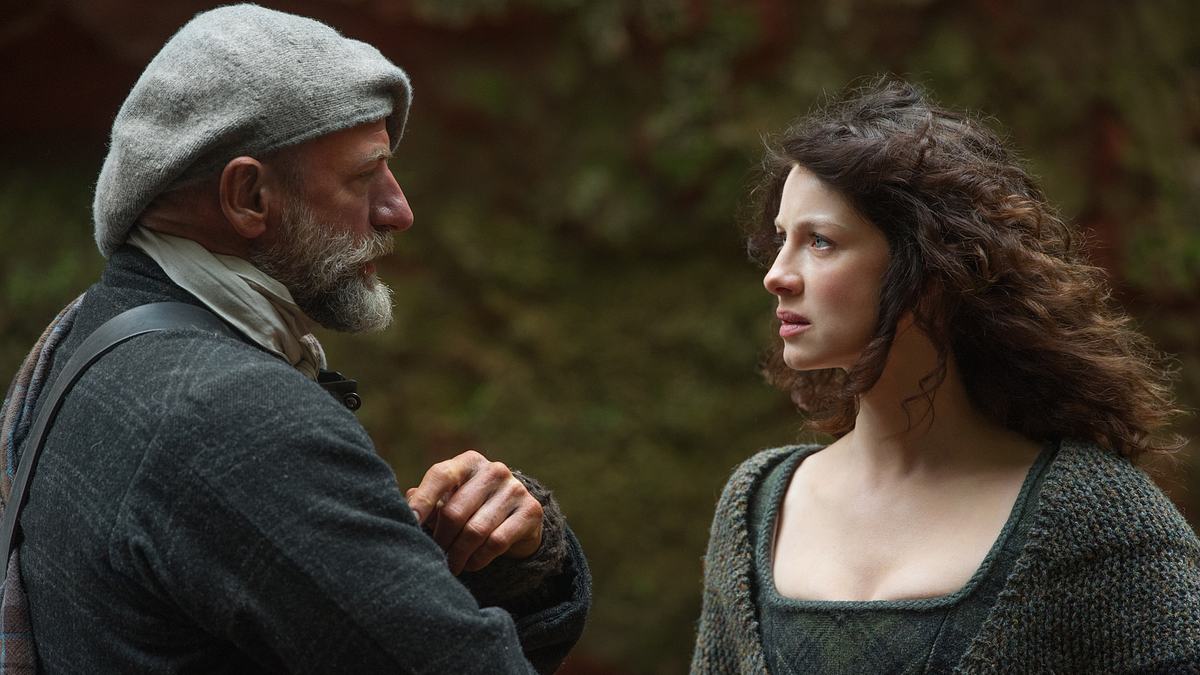 outlander