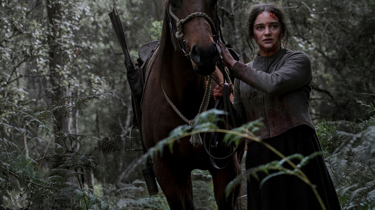 the nightingale